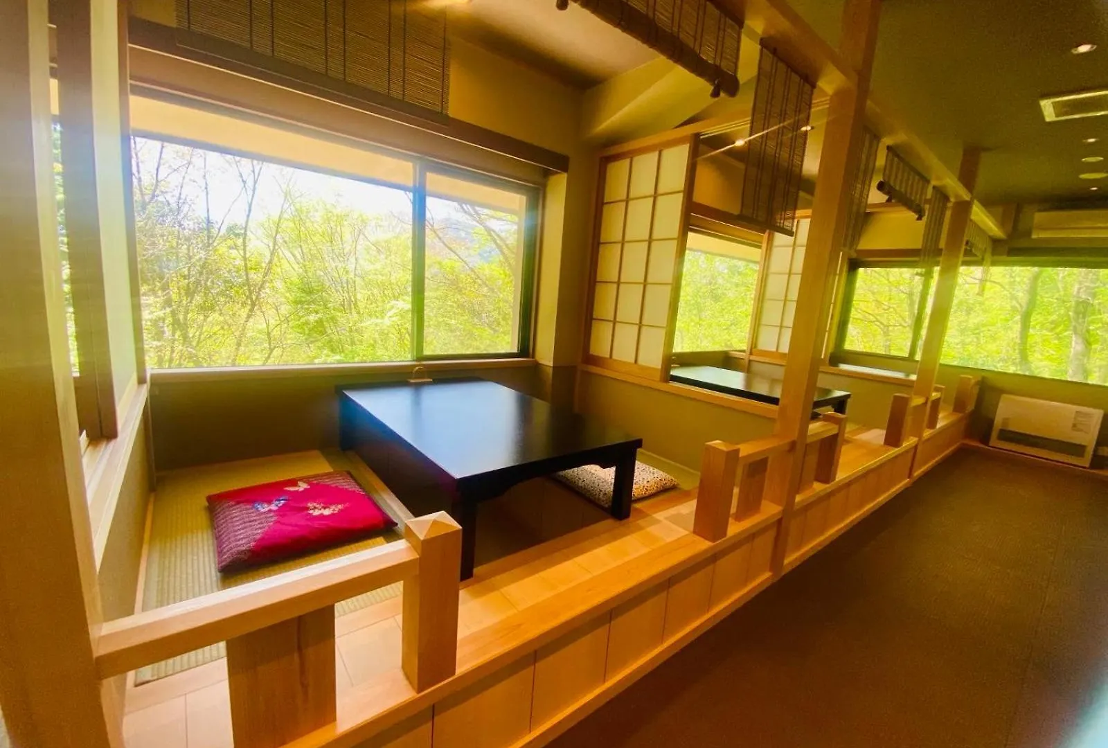 Hakonesaryo Kintoki Hotel 3*, Hakone
