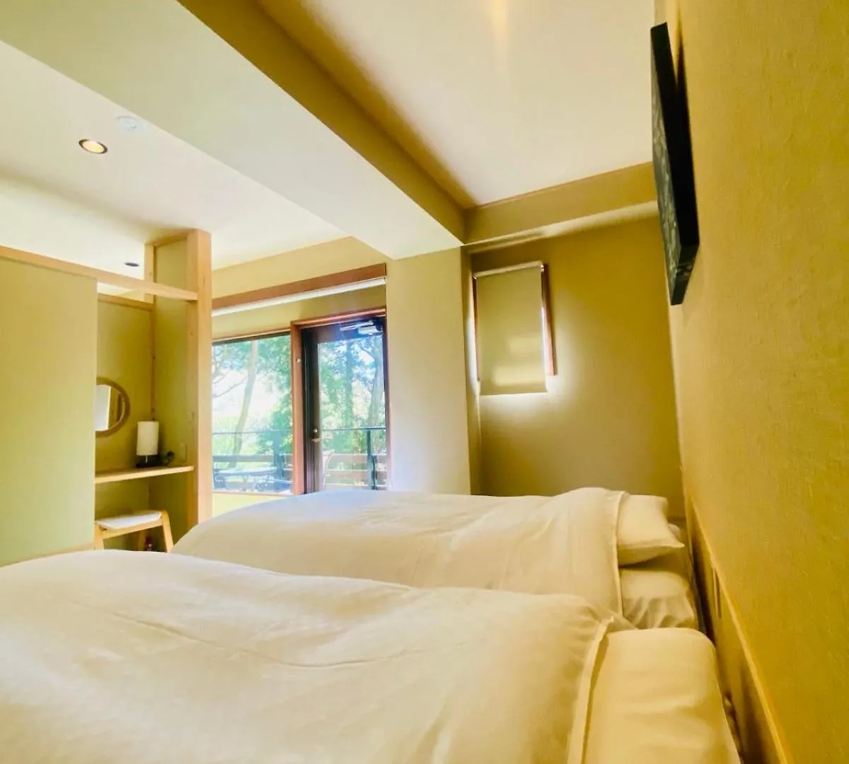 Hakonesaryo Kintoki Hotel  Hakone