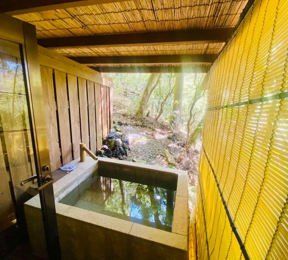 Hakonesaryo Kintoki Hotel Hakone
