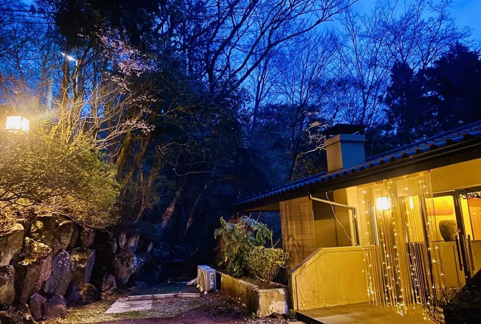 ***  Hakonesaryo Kintoki Hotel Japan