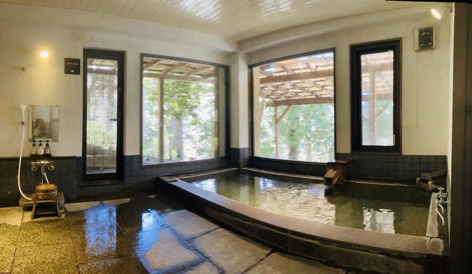 Hakonesaryo Kintoki Hotel 3*, Hakone Japan