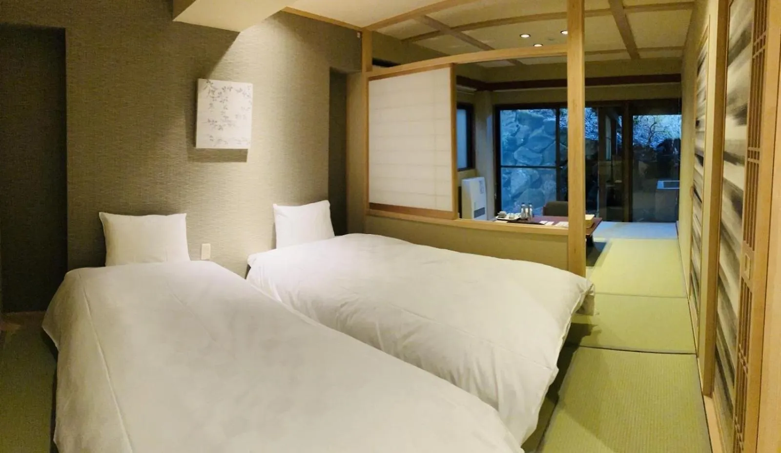 Hakonesaryo Kintoki Hotel