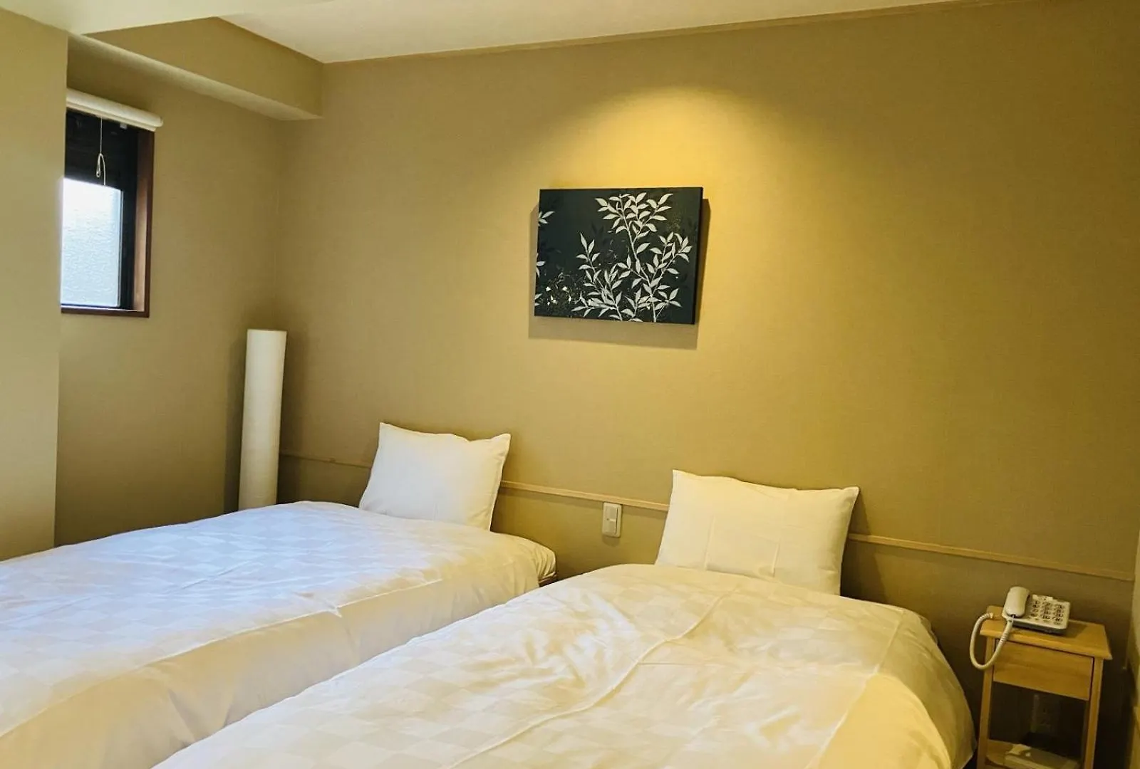 Hakonesaryo Kintoki Hotel