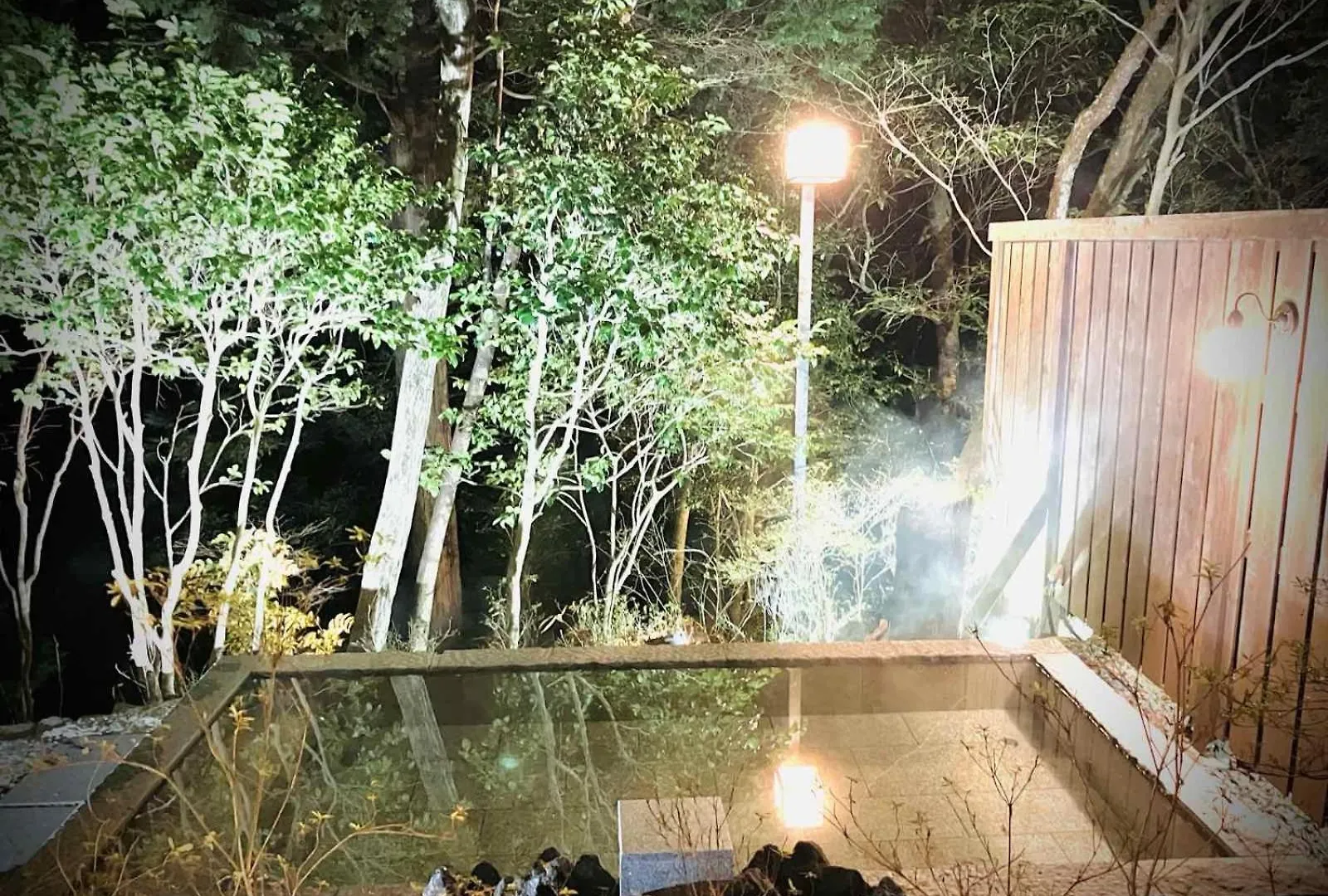 Hakonesaryo Kintoki Hotel Japan