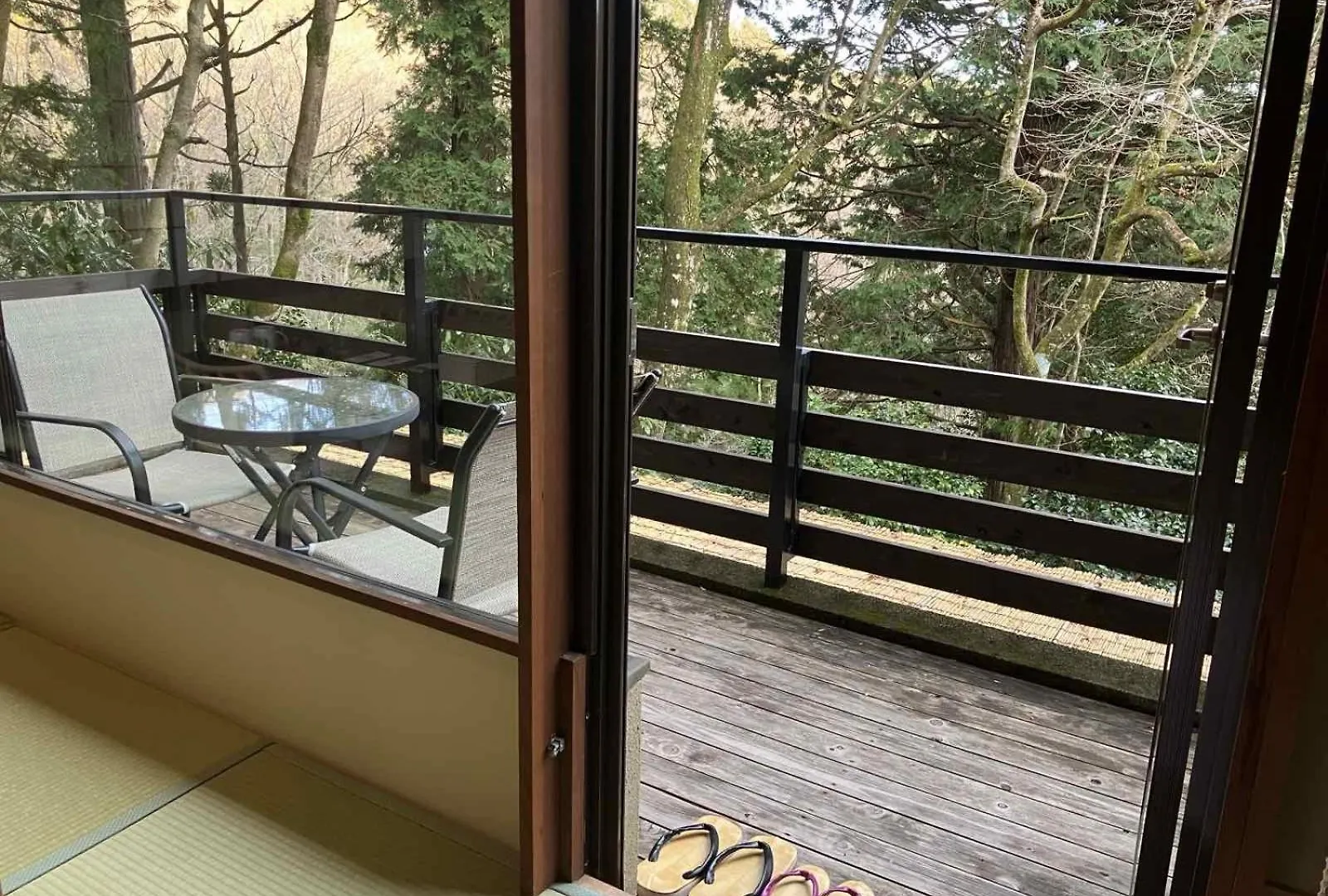 Hakonesaryo Kintoki Hotel Japan