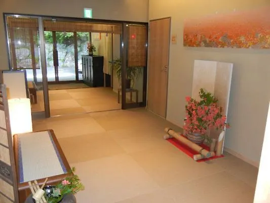 Hakonesaryo Kintoki Hotel